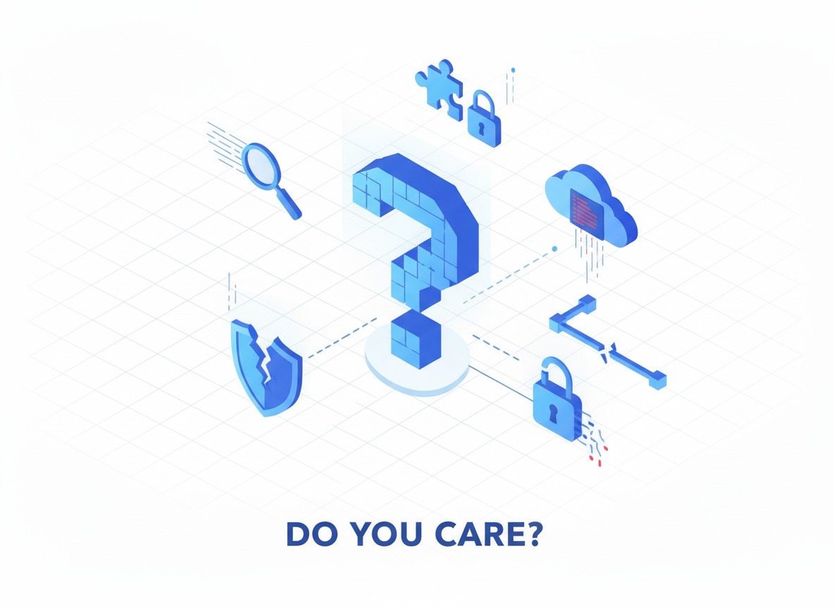 Do you care