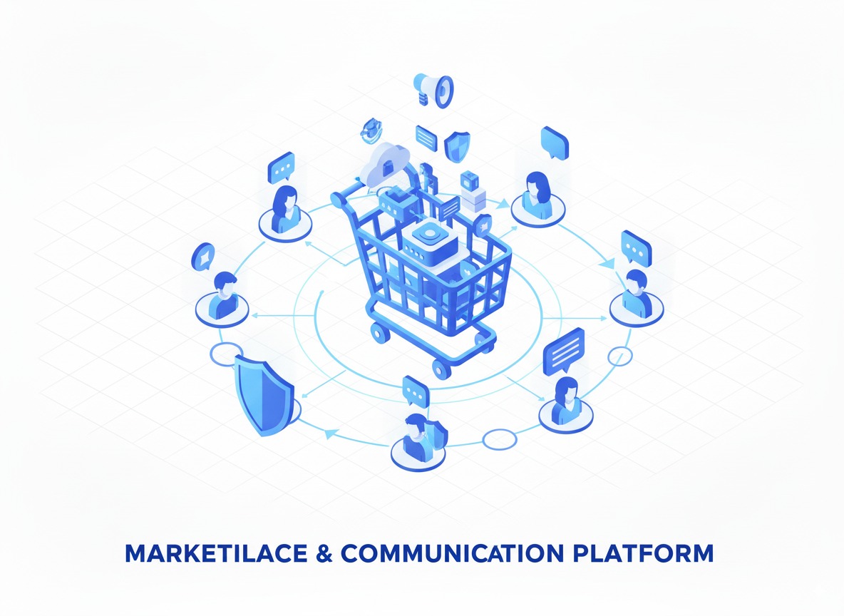 Marketplace Needs