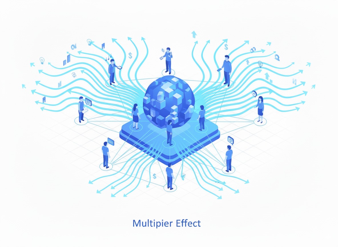 Multiplier Effect