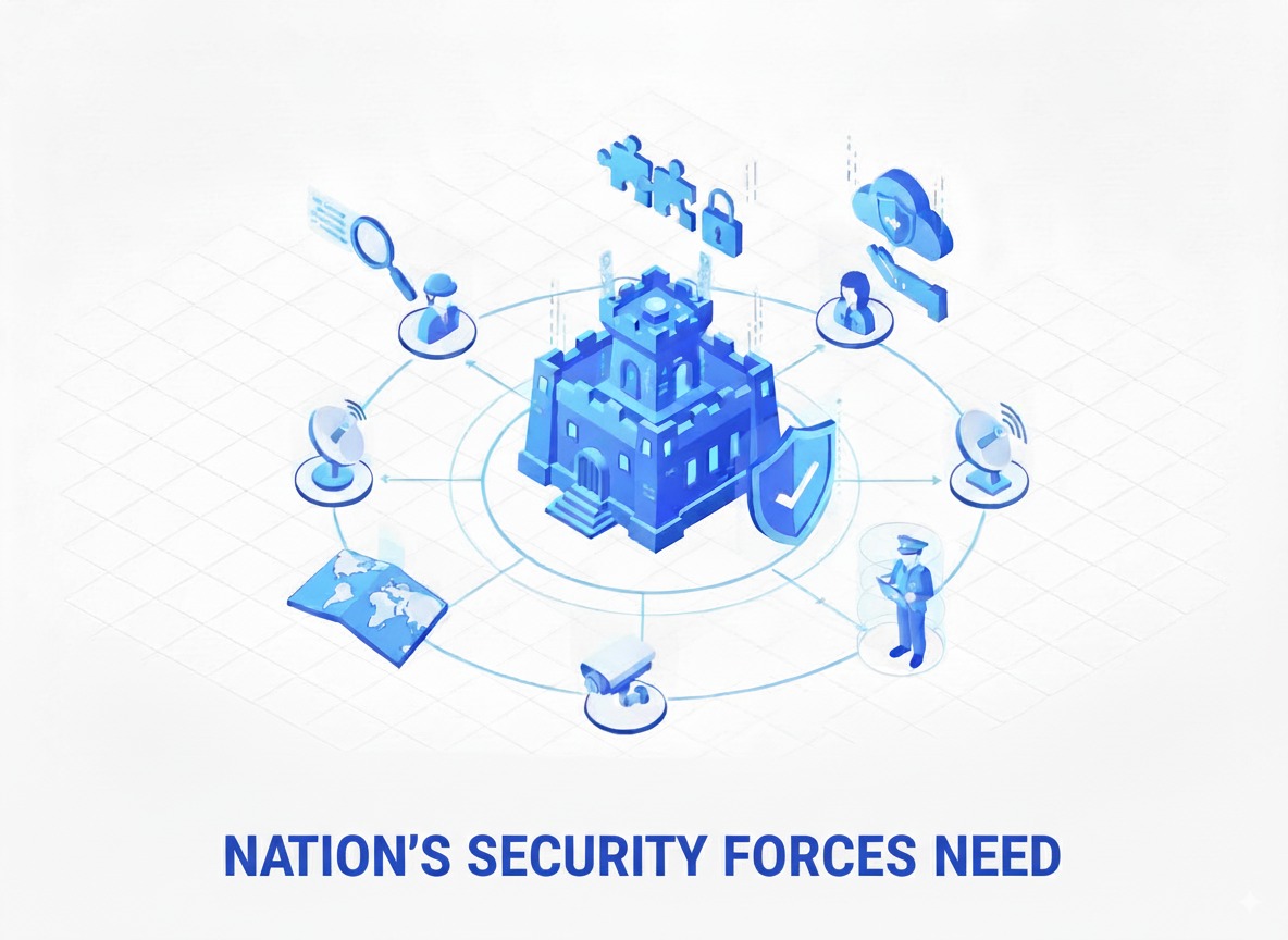 National Security Needs