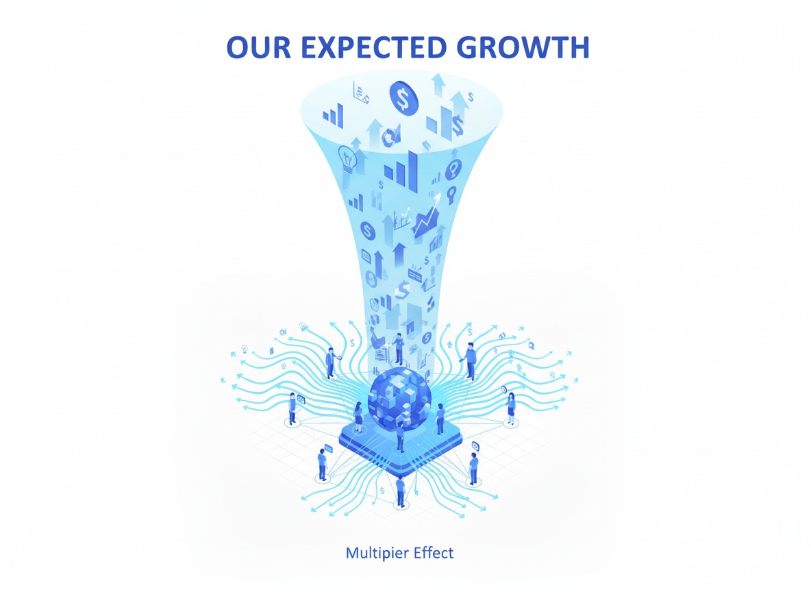 Our Expected Growth