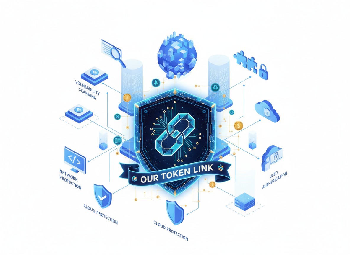 Our Token Link