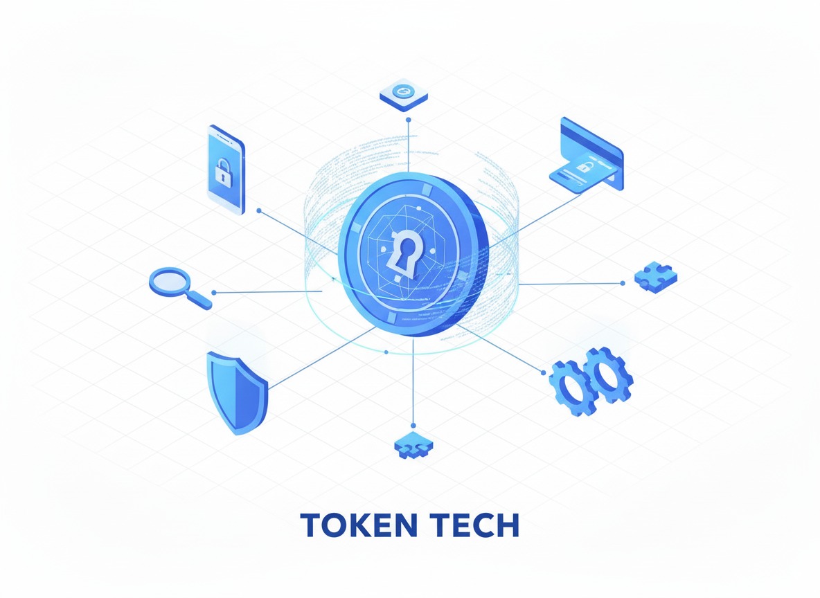 Token Tech